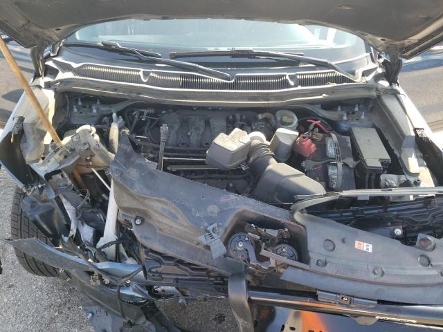 Photo 7 from auction – 2018 FORD EXPLORER X with VIN 1FM5K7D80JGC72271