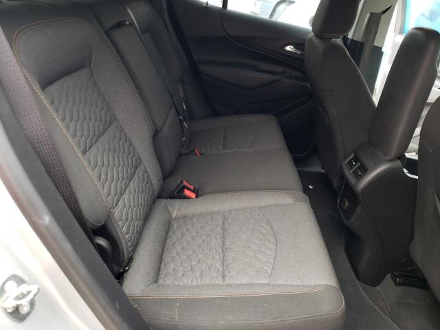 Photo 6 from auction – 2018 CHEVROLET EQUINOX LT with VIN 2GNAXJEV0J6199187