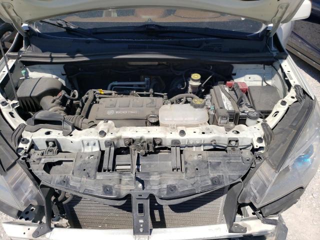 Photo 7 from auction – 2013 BUICK ENCORE PRE with VIN KL4CJDSBXDB201277