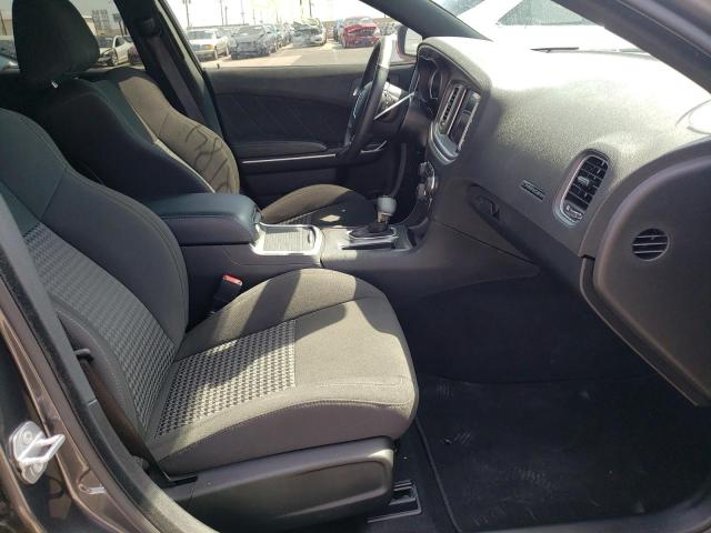 Photo 5 from auction – 2022 DODGE CHARGER R/ with VIN 2C3CDXCT9NH138708