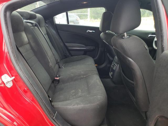 Photo 6 from auction – 2013 DODGE CHARGER SE with VIN 2C3CDXBG4DH629612