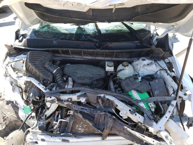 Photo 7 from auction – 2017 GMC ACADIA SLT with VIN 1GKKNNLS4HZ125194