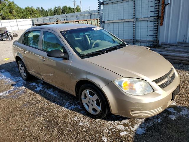 CHEVROLET COBALT LS 2006 with VIN 1G1AK55F867883542 - Photo from auction