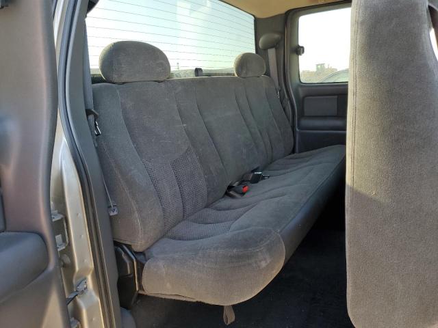 Photo 6 from auction – 2003 CHEVROLET SILVERADO with VIN 2GCEC19T931234694