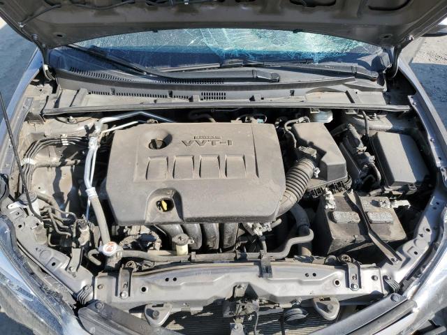 Photo 7 from auction – 2019 TOYOTA COROLLA L with VIN 5YFBURHE7KP857149