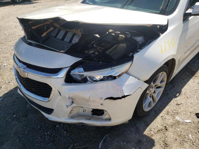 Photo 9 from auction – 2014 CHEVROLET MALIBU 1LT with VIN 1G11C5SL8EF173391