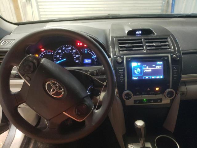 Photo 9 from auction – 2012 TOYOTA CAMRY LE A with VIN 4T1BF1FK2CU184064