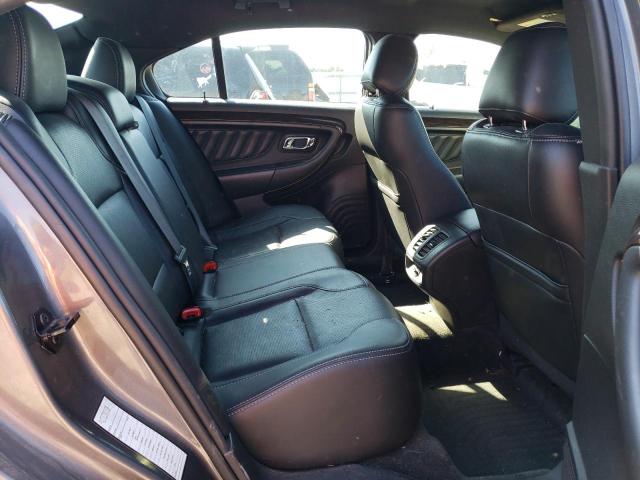 Фото 6 с аукциона – 2014 FORD TAURUS LIM с VIN 1FAHP2F8XEG169020