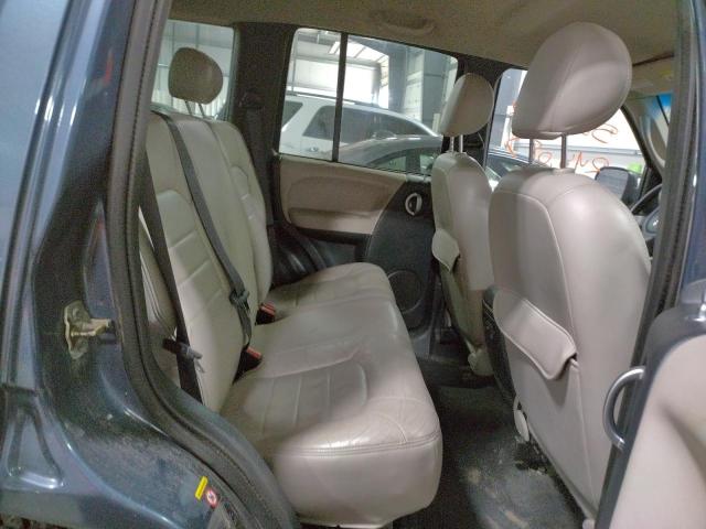 Photo 6 from auction – 2002 JEEP LIBERTY LI with VIN 1J8GL58K02W221924
