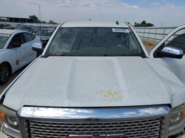 Photo 7 from auction – 2014 GMC SIERRA K15 with VIN 3GTU2WEJ0EG532240