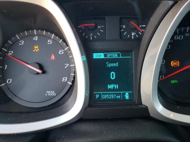Photo 8 from auction – 2015 CHEVROLET EQUINOX LT with VIN 2GNFLFEK8F6362843