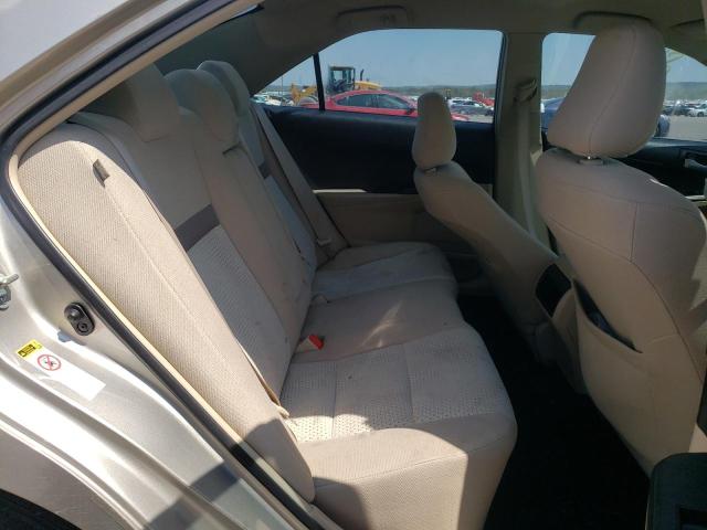 Photo 6 from auction – 2013 TOYOTA CAMRY L with VIN 4T4BF1FK9DR324439