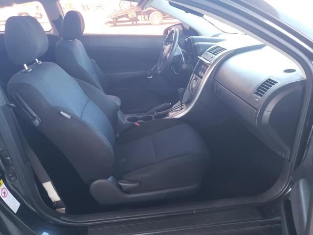 Photo 5 from auction – 2007 TOYOTA SCION TC with VIN JTKDE167470213985
