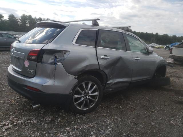 Photo 4 from auction – 2014 MAZDA CX-9 GRAND with VIN JM3TB3DV2E0444784