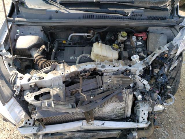 Photo 7 from auction – 2015 BUICK ENCORE with VIN KL4CJCSB7FB151497