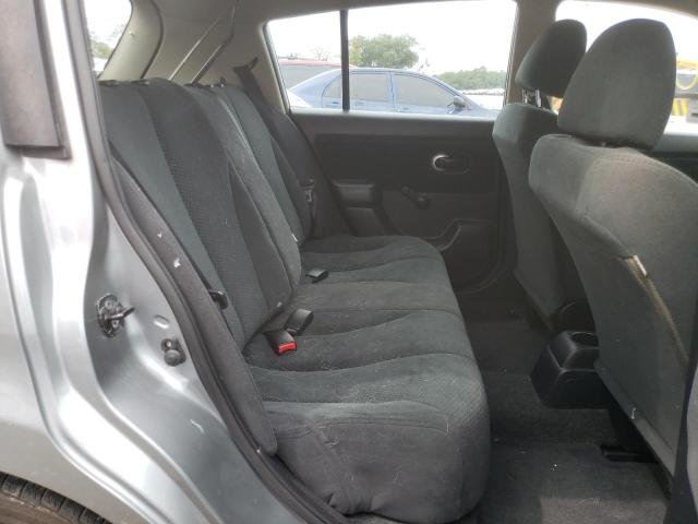 Photo 6 from auction – 2011 NISSAN VERSA S with VIN 3N1BC1CP1BL374429