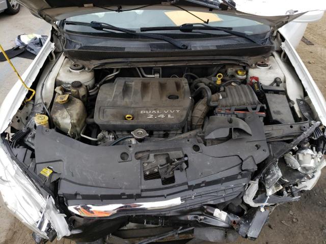 Photo 7 from auction – 2013 CHRYSLER 200 LX with VIN 1C3CCBAB7DN698734