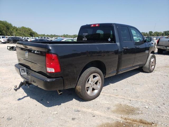 Photo 4 from auction – 2017 RAM 1500 ST with VIN 1C6RR6FGXHS855784