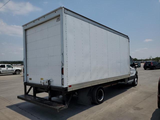 Photo 4 from auction – 2018 FORD TRANSIT T- with VIN 1FDRS9ZM8JKA04486