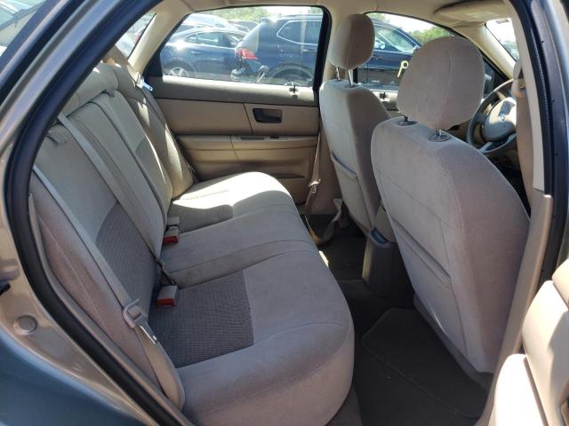 Photo 6 from auction – 2004 FORD TAURUS SE with VIN 1FAFP53284G176152