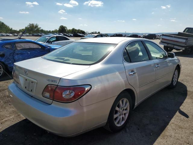 Photo 4 from auction – 2004 LEXUS ES 330 with VIN JTHBA30G340015262