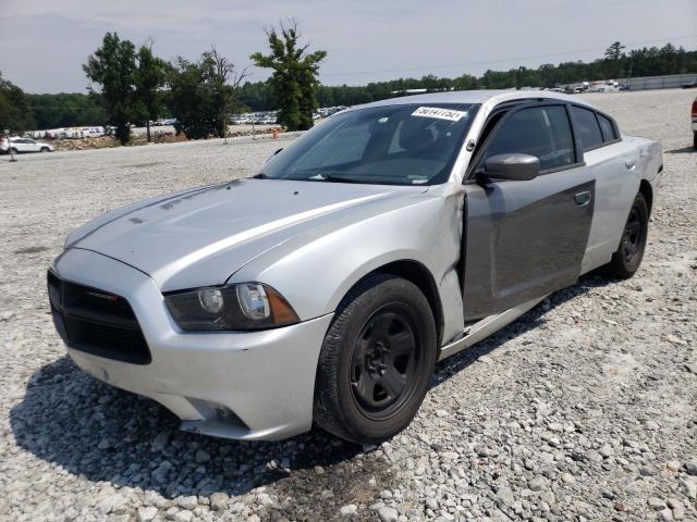 Photo 2 from auction – 2012 DODGE CHARGER PO with VIN 2C3CDXAT7CH282547
