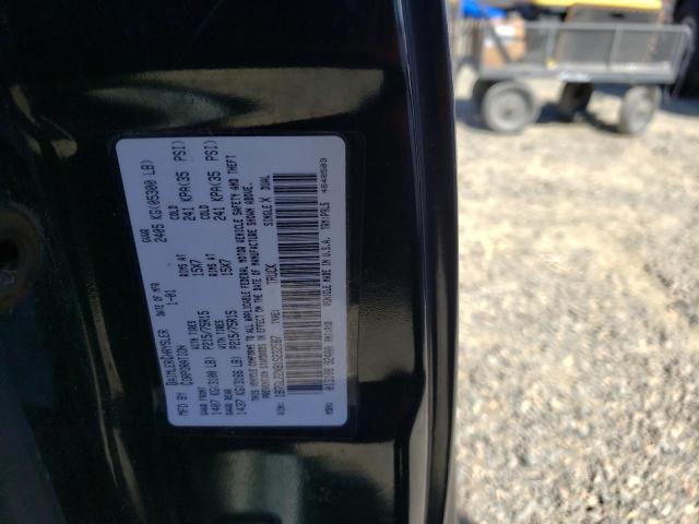 Photo 10 from auction – 2001 DODGE DAKOTA with VIN 1B7GL22X81S232587