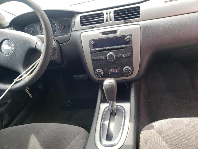 Photo 10 from auction – 2007 CHEVROLET IMPALA LT with VIN 2G1WT58K679151504