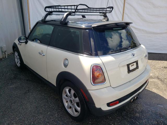 صورة رقم 3 من المزاد - 2009 MINI COOPER S مع VIN WMWMF73539TT95297