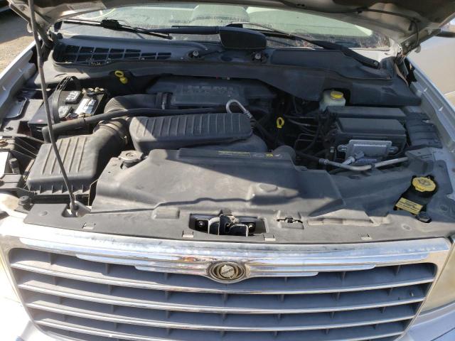 Photo 7 from auction – 2007 CHRYSLER ASPEN LIMI with VIN 1A8HW58227F531012