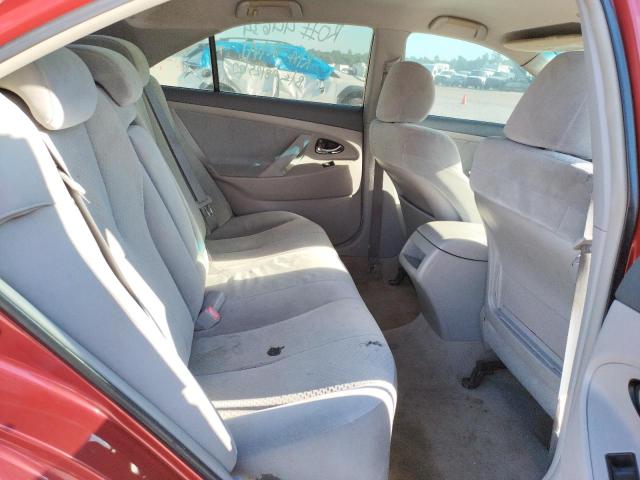 Photo 6 from auction – 2009 TOYOTA CAMRY BASE with VIN 4T1BE46KX9U294986