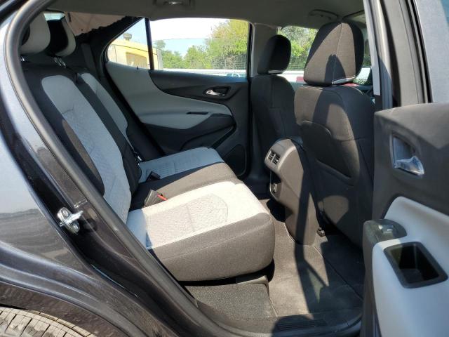 Photo 6 from auction – 2022 CHEVROLET EQUINOX LS with VIN 3GNAXHEV3NS110633