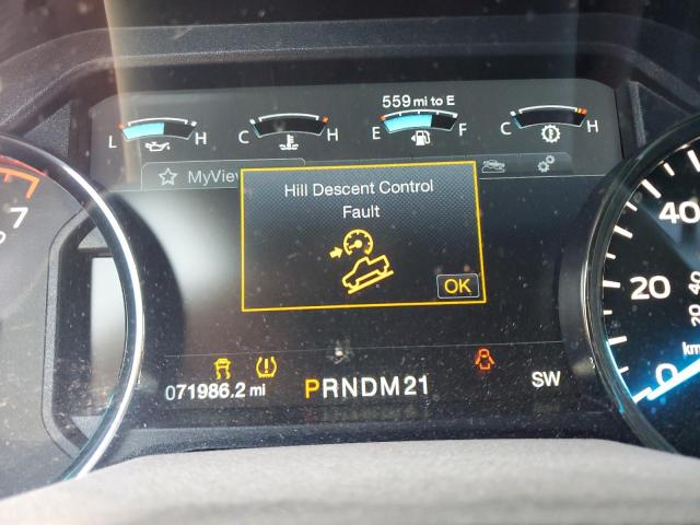 Photo 8 from auction – 2015 FORD F150 SUPER with VIN 1FTFX1EF1FFA37136
