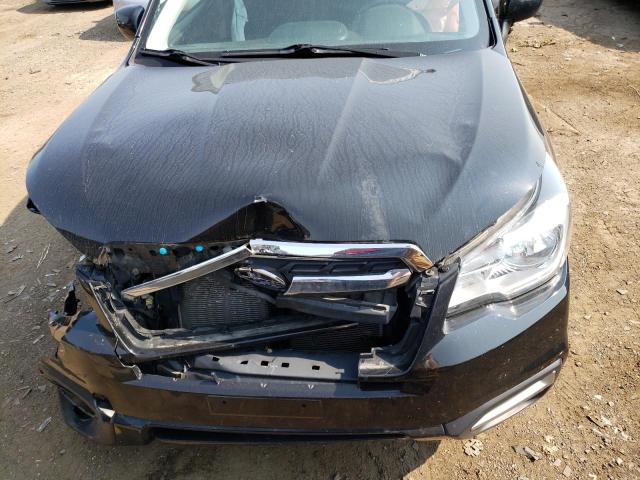Photo 7 from auction – 2018 SUBARU FORESTER 2 with VIN JF2SJAEC2JH477368