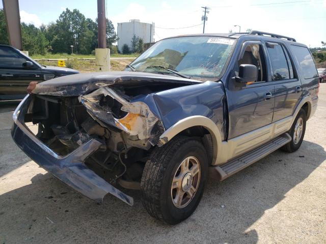 Photo 2 from auction – 2005 FORD EXPEDITION with VIN 1FMFU17525LA18927