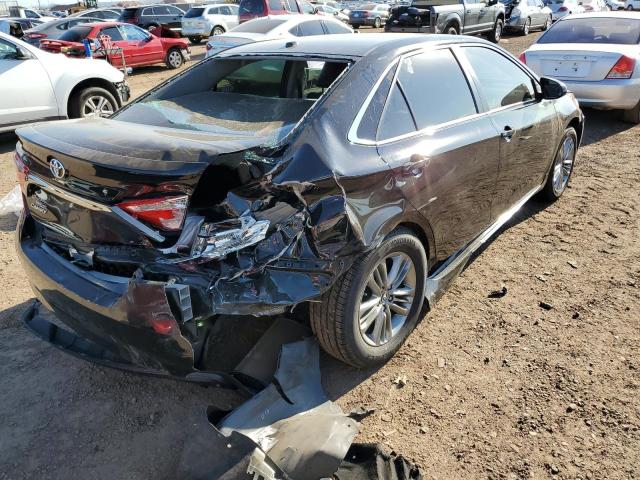 Photo 9 from auction – 2016 TOYOTA CAMRY LE with VIN 4T1BF1FK8GU112095