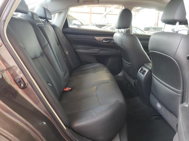Photo 6 from auction – 2013 NISSAN ALTIMA 2.5 with VIN 1N4AL3AP5DN553122
