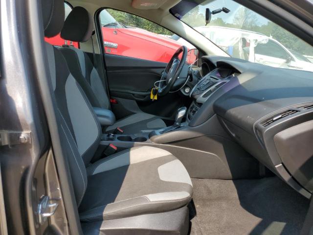 Photo 5 from auction – 2014 FORD FOCUS SE with VIN 1FADP3F26EL458659