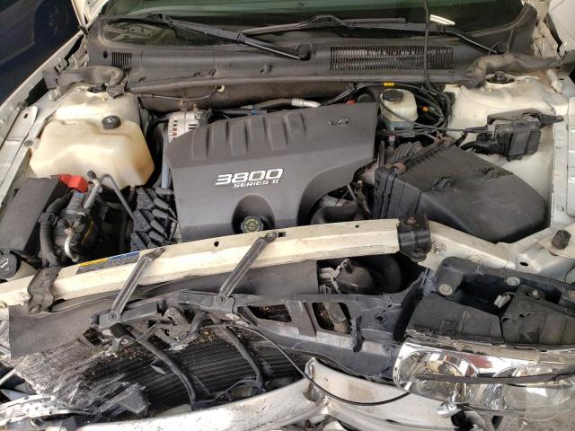 Photo 7 from auction – 2002 BUICK LESABRE CU with VIN 1G4HP54K72U112695
