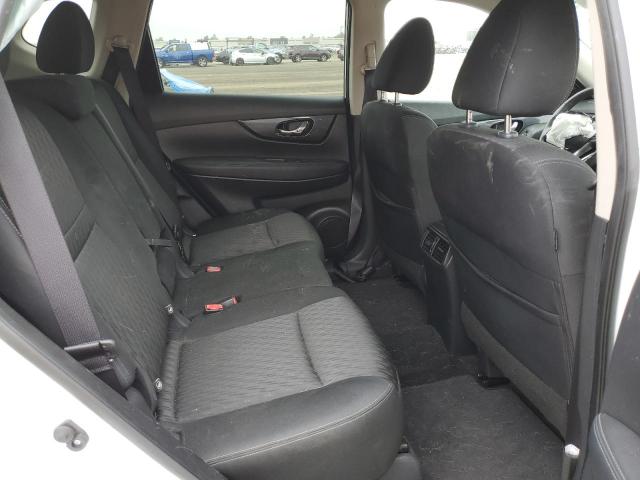 Photo 6 from auction – 2020 NISSAN ROGUE S with VIN KNMAT2MTXLP509813