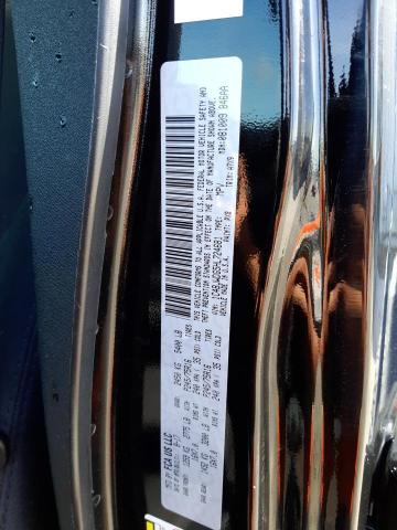Photo 10 from auction – 2017 JEEP WRANGLER U with VIN 1C4BJWDG5HL724681