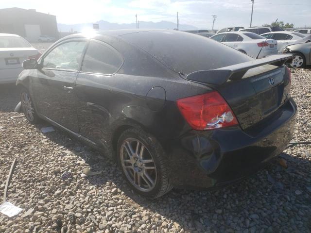 Photo 3 from auction – 2007 TOYOTA SCION TC with VIN JTKDE167970206613