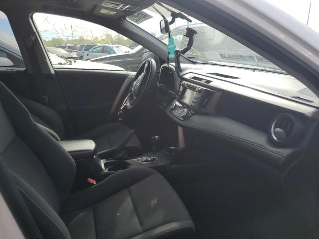 Photo 5 from auction – 2013 TOYOTA RAV4 XLE with VIN JTMRFREV7DD010232