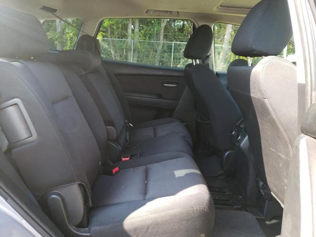 Photo 6 from auction – 2007 MAZDA CX-9 with VIN JM3TB28Y570102408