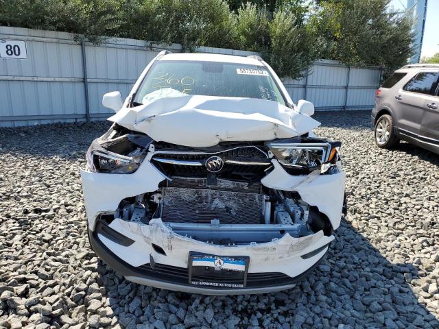 Photo 7 from auction – 2020 BUICK ENCORE PRE with VIN KL4CJESB0LB017793