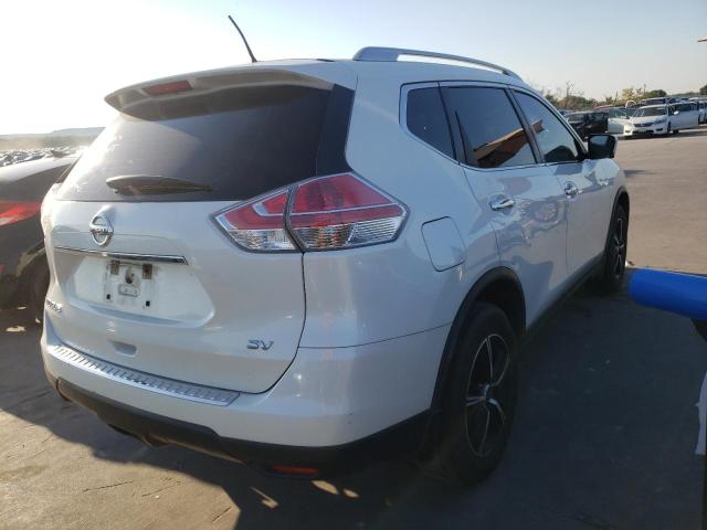 Photo 4 from auction – 2015 NISSAN ROGUE S with VIN KNMAT2MT3FP533021