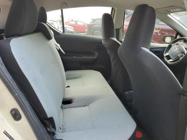 Photo 6 from auction – 2018 TOYOTA PRIUS C with VIN JTDKDTB35J1607416