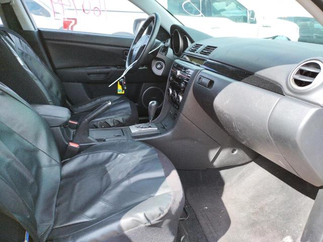 Photo 5 from auction – 2009 MAZDA 3 S with VIN JM1BK343891212922