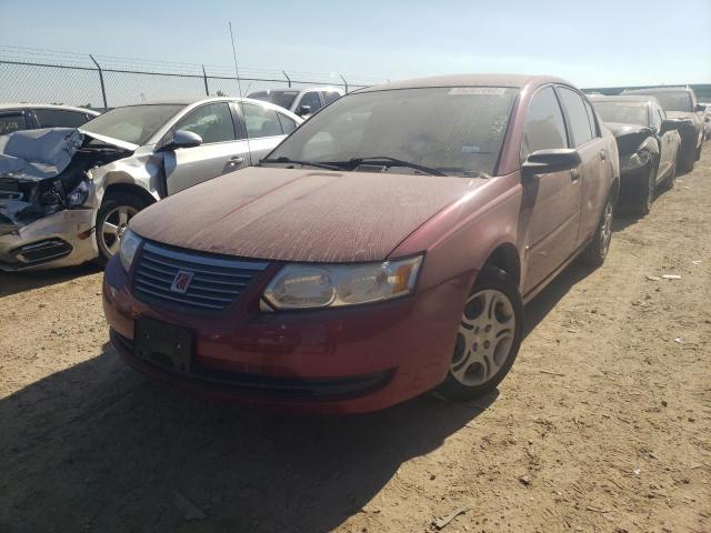 Photo 2 from auction – 2005 SATURN ION LEVEL with VIN 1G8AJ52F95Z158253