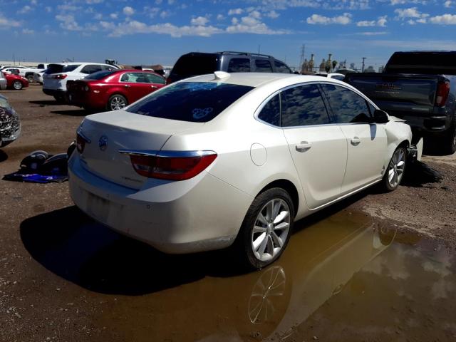 Photo 4 from auction – 2016 BUICK VERANO CON with VIN 1G4PR5SK7G4102345